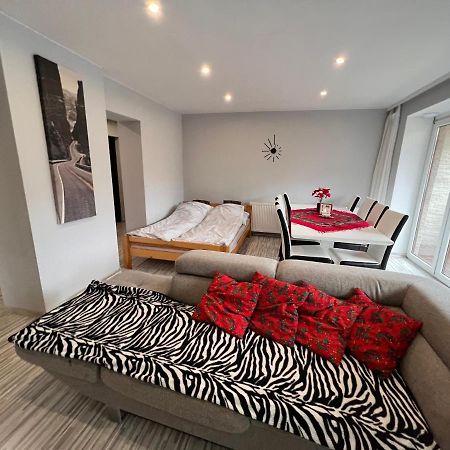 Gorski Apartament W Szczyrku Extérieur photo