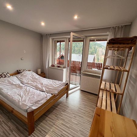 Gorski Apartament W Szczyrku Extérieur photo