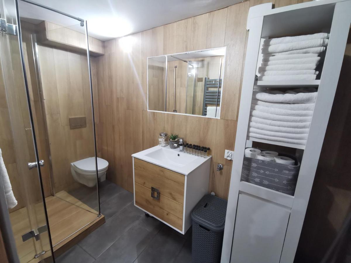 Gorski Apartament W Szczyrku Extérieur photo
