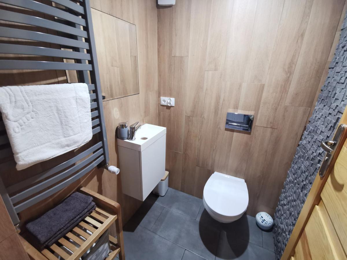 Gorski Apartament W Szczyrku Extérieur photo