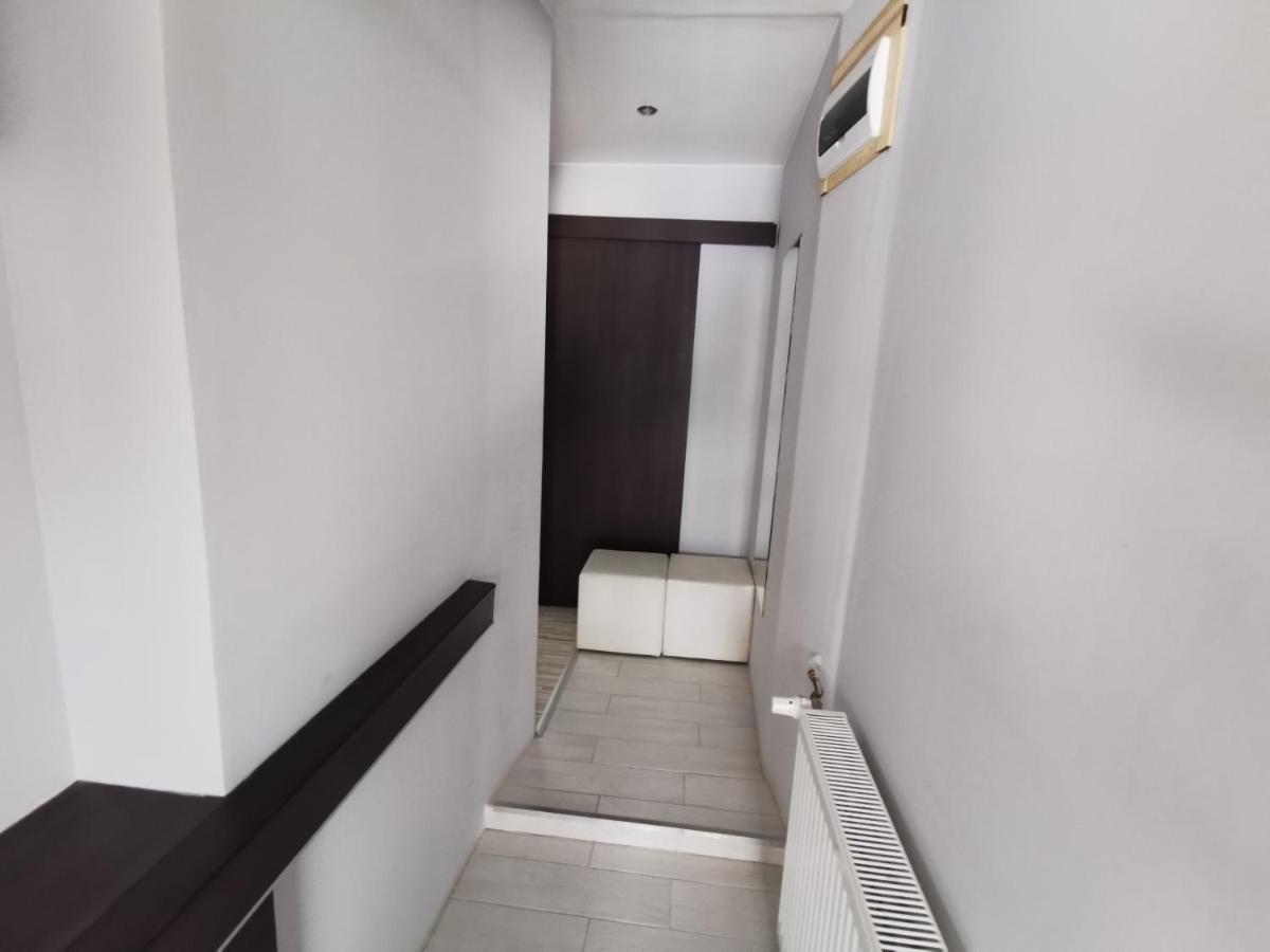 Gorski Apartament W Szczyrku Extérieur photo