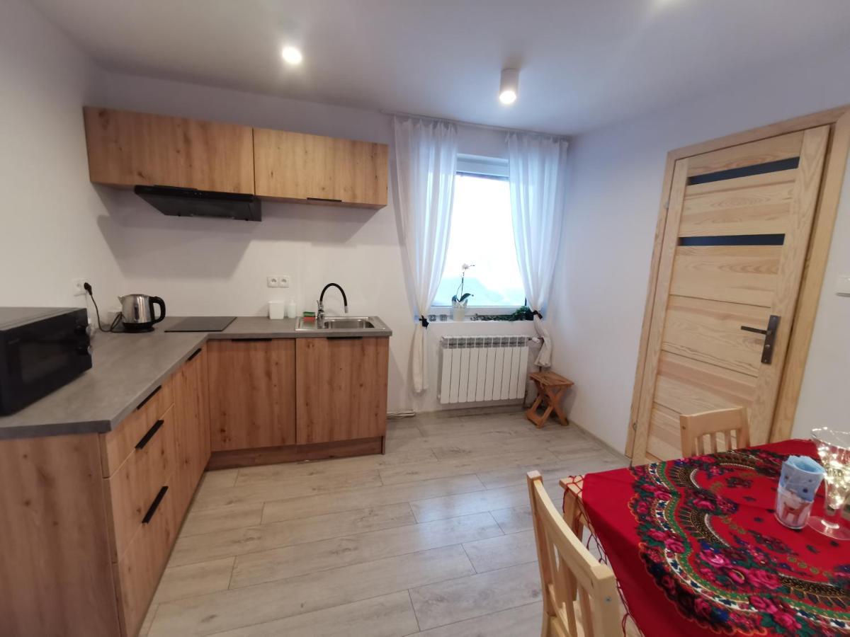 Gorski Apartament W Szczyrku Extérieur photo