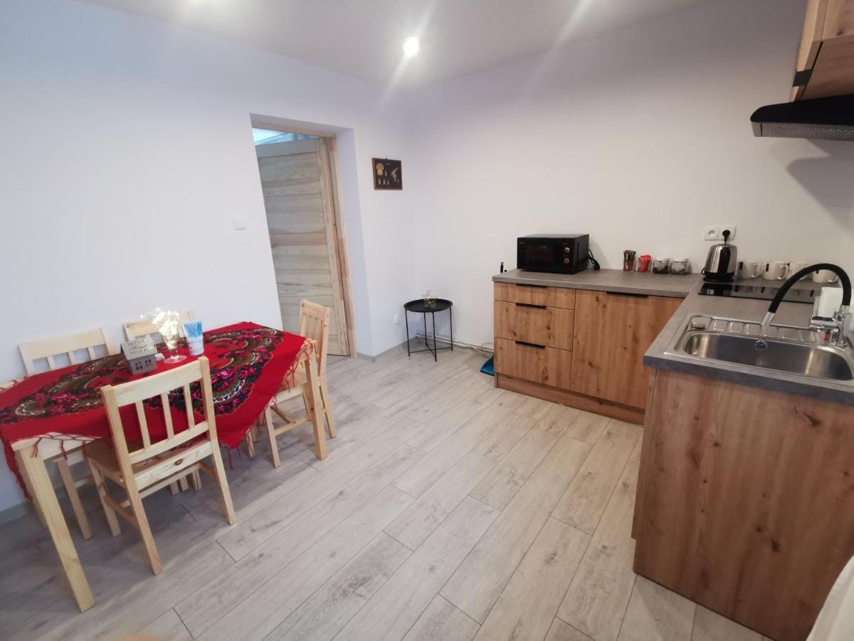 Gorski Apartament W Szczyrku Extérieur photo