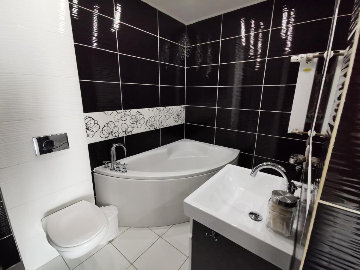 Gorski Apartament W Szczyrku Extérieur photo