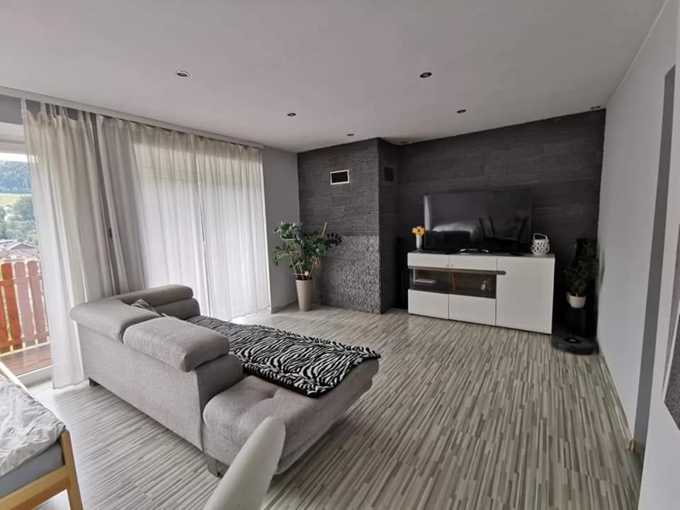 Gorski Apartament W Szczyrku Extérieur photo