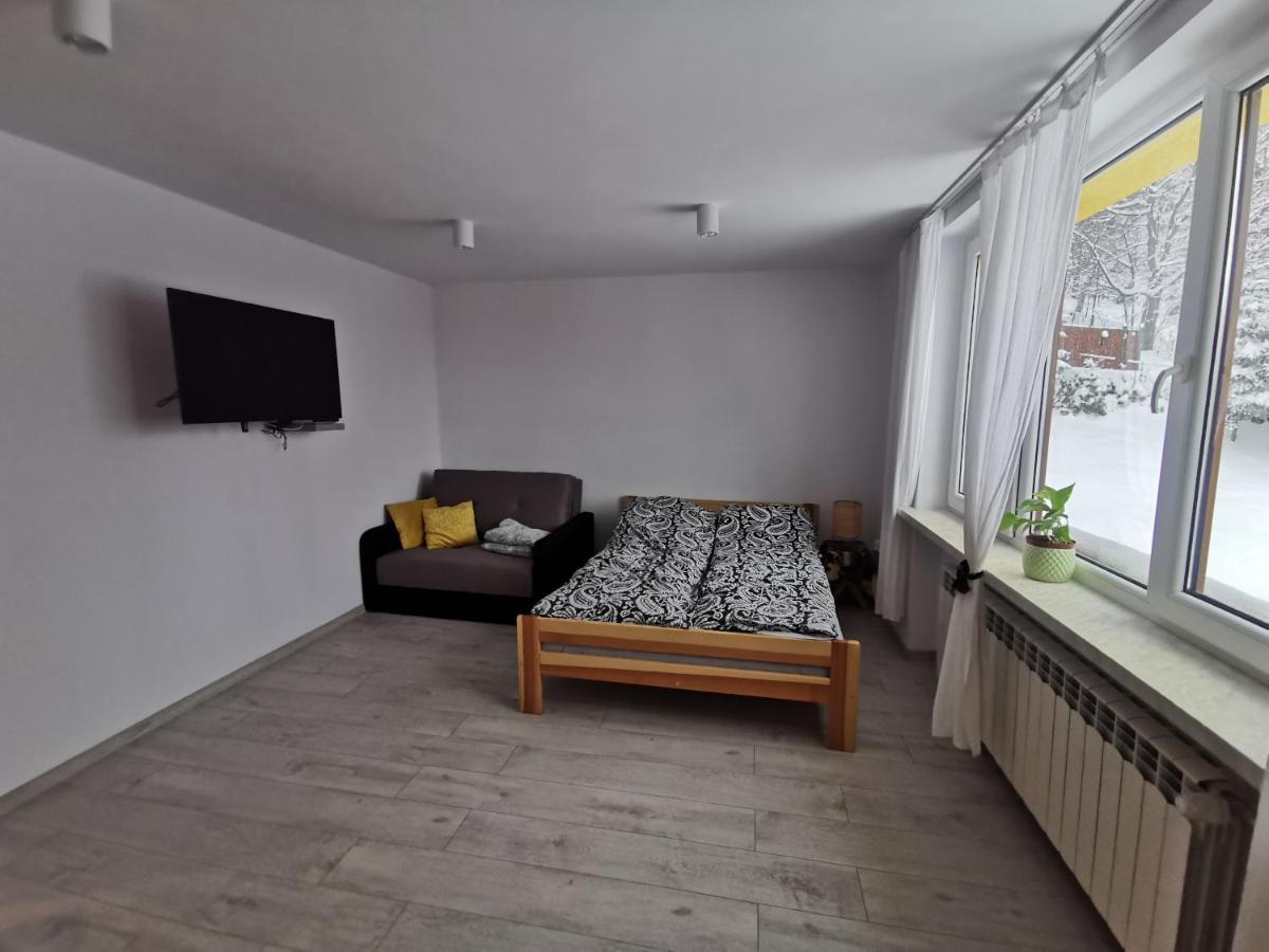 Gorski Apartament W Szczyrku Extérieur photo