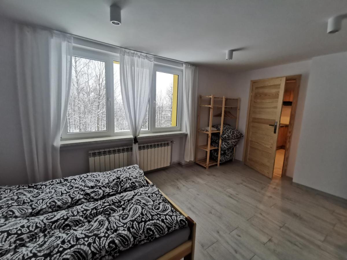 Gorski Apartament W Szczyrku Extérieur photo