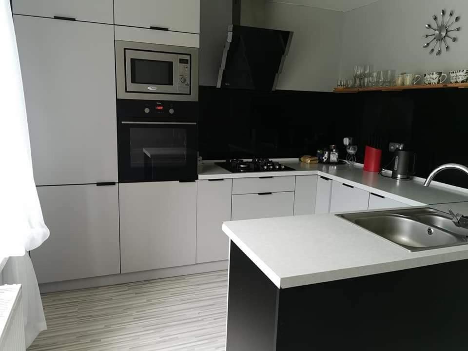 Gorski Apartament W Szczyrku Extérieur photo