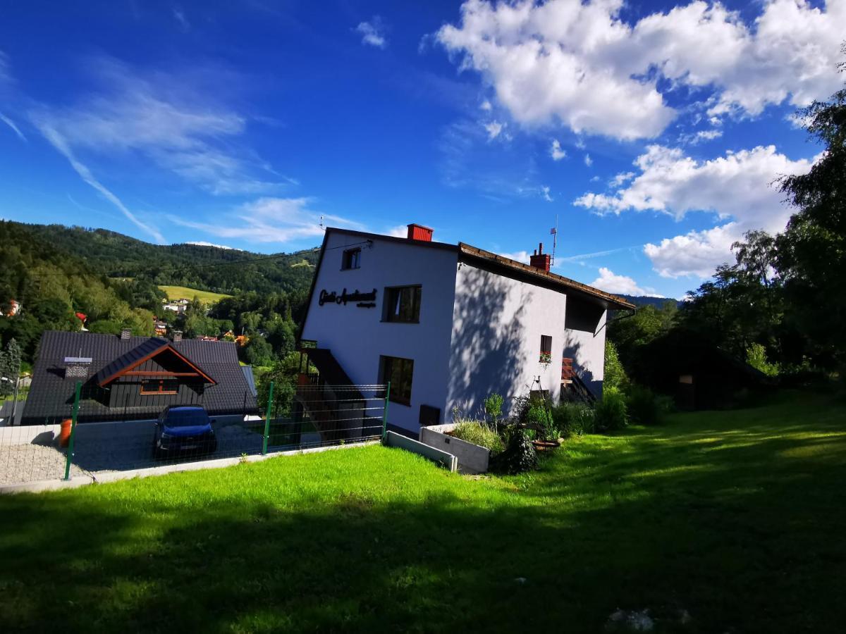 Gorski Apartament W Szczyrku Extérieur photo
