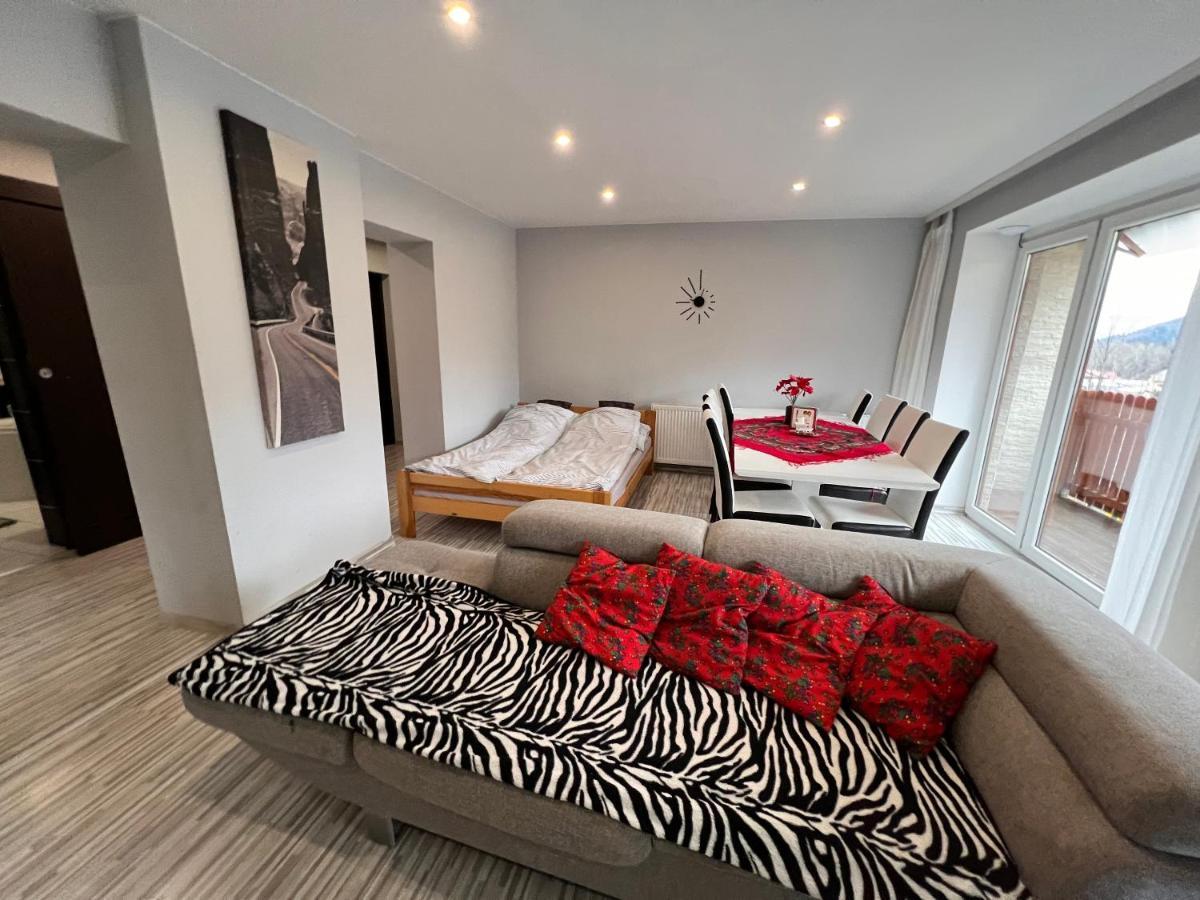 Gorski Apartament W Szczyrku Extérieur photo