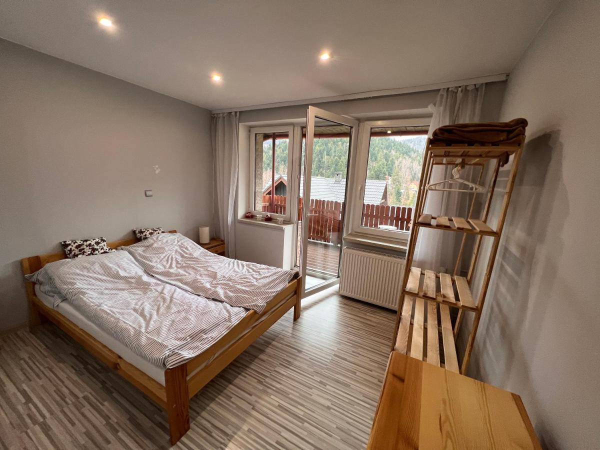 Gorski Apartament W Szczyrku Extérieur photo