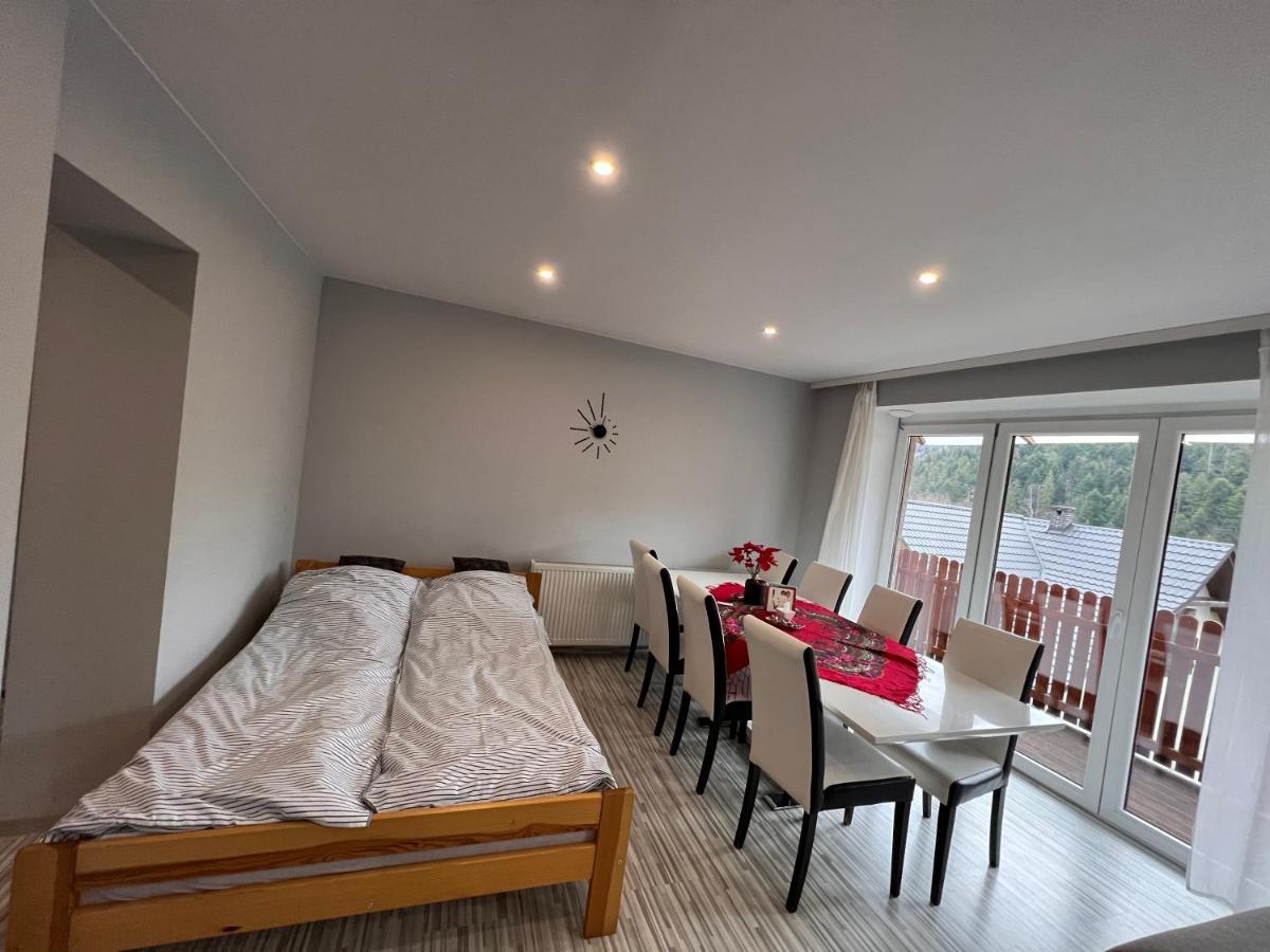 Gorski Apartament W Szczyrku Extérieur photo