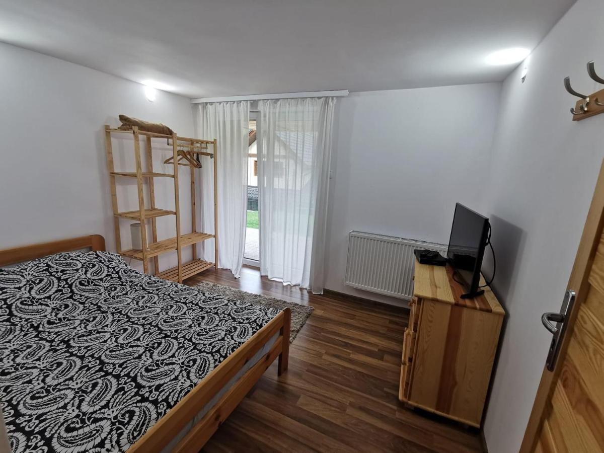 Gorski Apartament W Szczyrku Extérieur photo