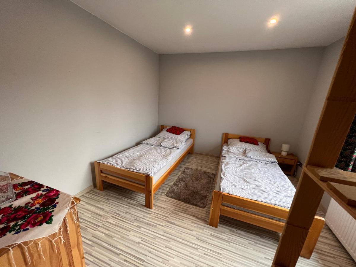 Gorski Apartament W Szczyrku Extérieur photo