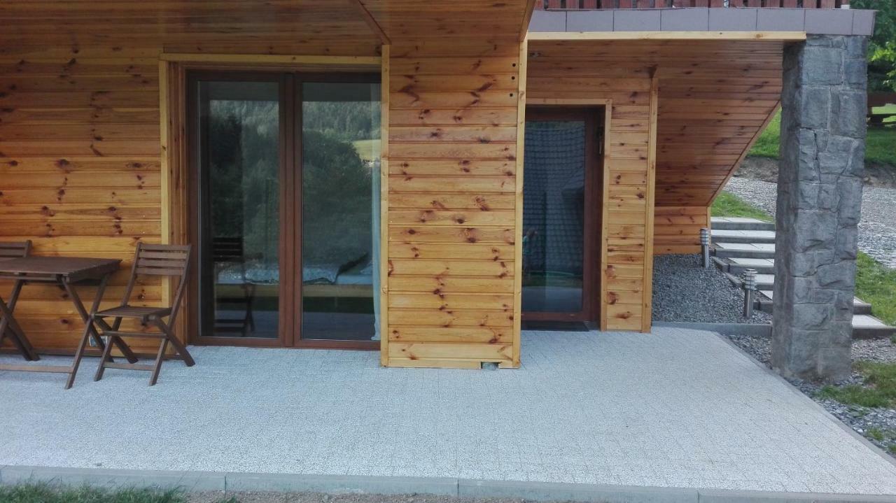 Gorski Apartament W Szczyrku Extérieur photo