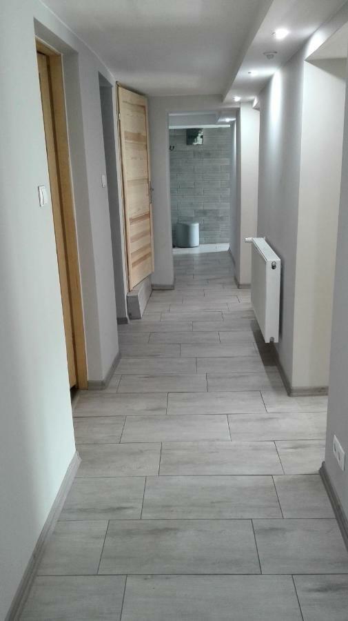 Gorski Apartament W Szczyrku Extérieur photo
