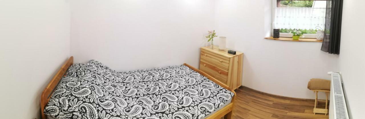 Gorski Apartament W Szczyrku Extérieur photo