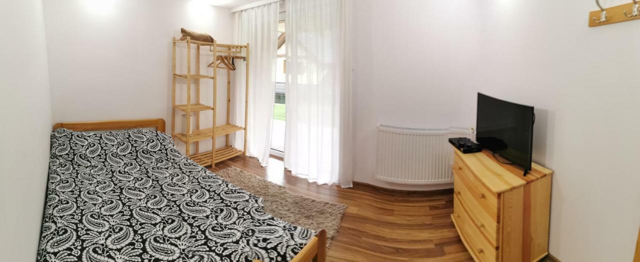 Gorski Apartament W Szczyrku Extérieur photo