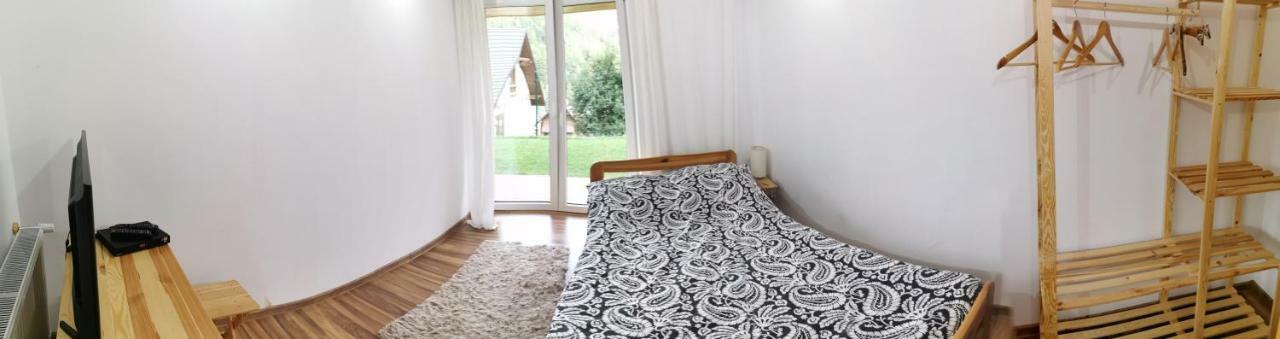 Gorski Apartament W Szczyrku Extérieur photo