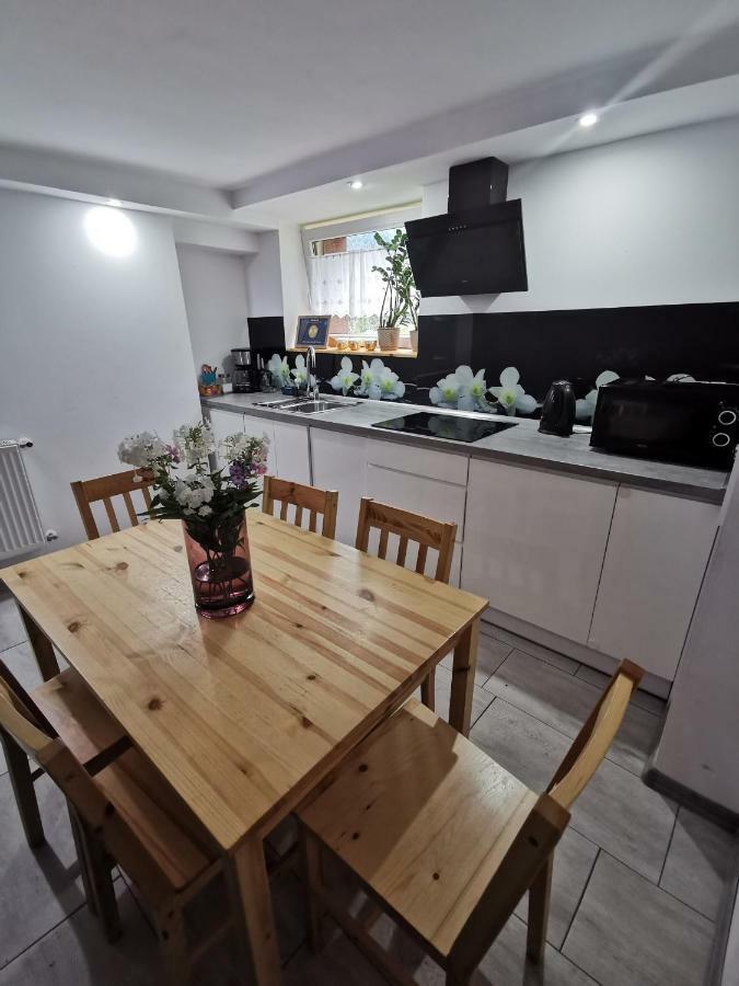 Gorski Apartament W Szczyrku Extérieur photo